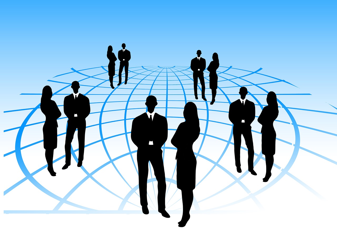 rete di networking