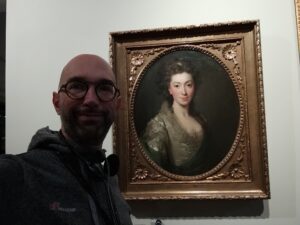 Izabela Fleming Czartoryska